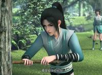 穿书自救指南：观众的观看心情，书粉边看边叹气，男生被剧情吸引