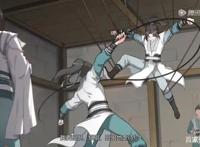 《穿书自救指南》动画爆笑出圈今天你OOC了吗