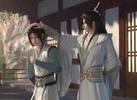 粉丝在线催更《穿书自救指南》第二季，沈达威：快了吧！有戏了？