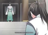 动漫《穿书自救指南》，可怜反派男主的洗白之路，系统：我太难了