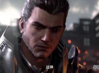 吞噬星空：战神陆钢不出两集必然下线，其存在的意义是什么