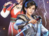 若鸿新作《天荒》开播，还是一样的配方，但这次却是不同的味道