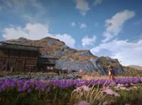 若鸿新作《天荒》开播，还是一样的配方，但这次却是不同的味道