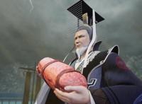 天荒战神首播，被第一集“合纵连横”吓到了，卫庄直呼太妙了