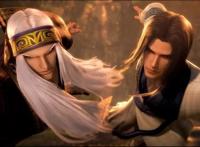 天荒战神首播，被第一集“合纵连横”吓到了，卫庄直呼太妙了