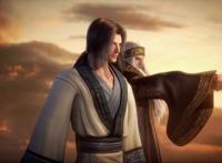 天荒战神首播，被第一集“合纵连横”吓到了，卫庄直呼太妙了