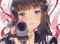 魔卡少女樱：角色的炫酷肖像画，小樱和知世哪个才是最美颜担？