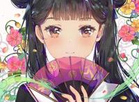 魔卡少女樱：角色的炫酷肖像画，小樱和知世哪个才是最美颜担？