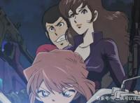 日本漫画大家最喜欢的漫改动画，你知道几个？