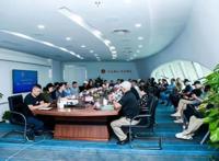 不服不行！30余位国内知名漫画家点赞滨江