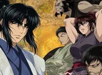 七部画风写实动作华丽的动漫，不知道有没有人全部看过？