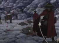 七部画风写实动作华丽的动漫，不知道有没有人全部看过？