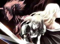 七部画风写实动作华丽的动漫，不知道有没有人全部看过？