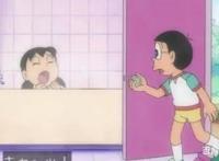 日本“偷看小学女生洗澡”娱乐化，因这个知名动漫，家长呼吁删除