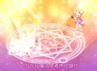 淘米公主小花仙“借鉴”了日本知名动漫魔卡少女樱多少元素？