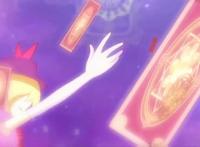 淘米公主小花仙“借鉴”了日本知名动漫魔卡少女樱多少元素？