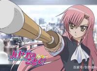 你们知道动漫中13位「世萌萌王」都有谁吗？