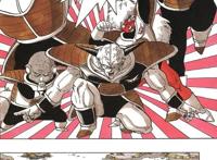 动漫知多些：神话般的天才漫画家，鸟山明