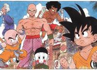 动漫知多些：神话般的天才漫画家，鸟山明