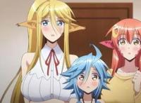 除了niceboat，你还知道哪几部绅士喜欢的动漫呢