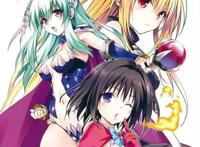 除了niceboat，你还知道哪几部绅士喜欢的动漫呢