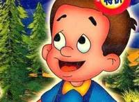 从小陪伴我们长大的动漫，不知你有没有忘记小糊涂，还有那七个娃