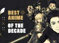 IGN评选“年度最佳动漫”，众多知名动漫上榜，你看过了几部？