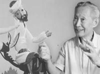 经典动画片《阿凡提》总导演曲建方去世享年86岁