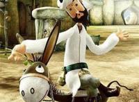 经典动画片《阿凡提》总导演曲建方去世享年86岁