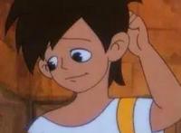 一部动画片，影响的一代人！说出你最爱的动画片！