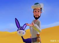 小时候你认为哪个动漫角色最聪明？阿凡提、蓝猫、布尔玛？