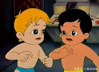 小时候你认为哪个动漫角色最聪明？阿凡提、蓝猫、布尔玛？