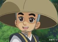 小时候你认为哪个动漫角色最聪明？阿凡提、蓝猫、布尔玛？