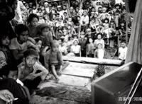 照片里的真相，70/80后的动漫童年……