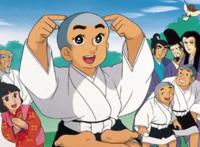 只有90后知道的角色，全不认的是00后，全部认的已经有孩子了