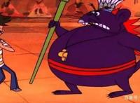 童年看过的那些动画片，有的风格诡异，堪称童年噩梦