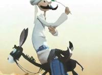 童年看过的那些动画片，有的风格诡异，堪称童年噩梦