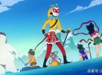 奥特曼不是唯一，中国孩子，不要错过这10部国产动画片