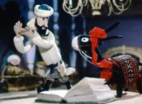 动漫里鲜有人知的秘密，阿凡提不是新疆人，葫芦娃还有一个妹妹