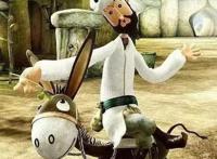 国产动画《阿凡提》推出3D大电影10月1日再续经典