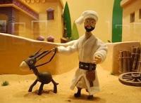 《阿凡提的故事》｜一部超经典少数民族的动画，没看过就太遗憾啦