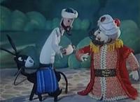 《阿凡提的故事》｜一部超经典少数民族的动画，没看过就太遗憾啦