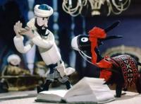 《阿凡提的故事》｜一部超经典少数民族的动画，没看过就太遗憾啦