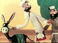 经典动画片《阿凡提》总导演曲建方去世，享年86岁