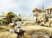 国产老动漫《阿凡提的故事》：传说人物成为民间智慧和正义的化身