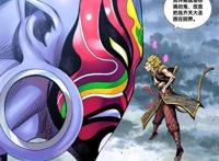 看动漫太慢，可以考虑看这几部漫画都非常好看如狂王