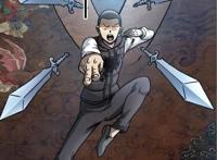 看动漫太慢，可以考虑看这几部漫画都非常好看如狂王