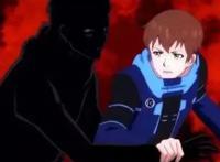 端脑：夏驰火线救人，史上烧脑之最！