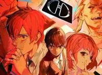 漫画《端脑》不仅是一部悬疑推理漫画，还是对读者大脑的极致考验