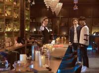 国产剧也玩“无限流”！《端脑》科幻漫改的黑马！